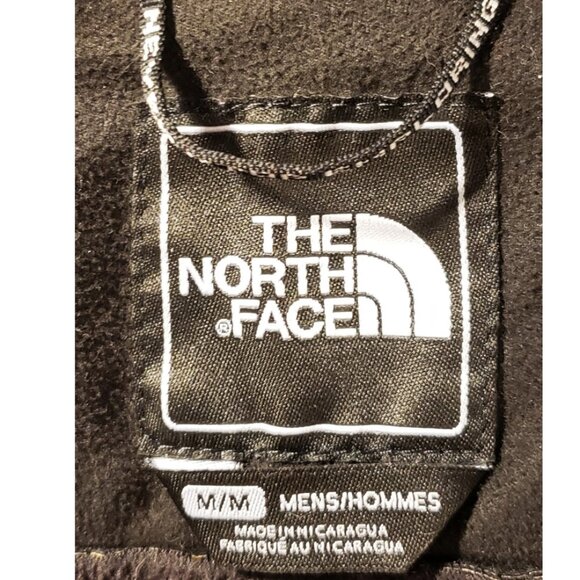 The North Face Men’s Black Jacket Size - M - Picture 2 of 10